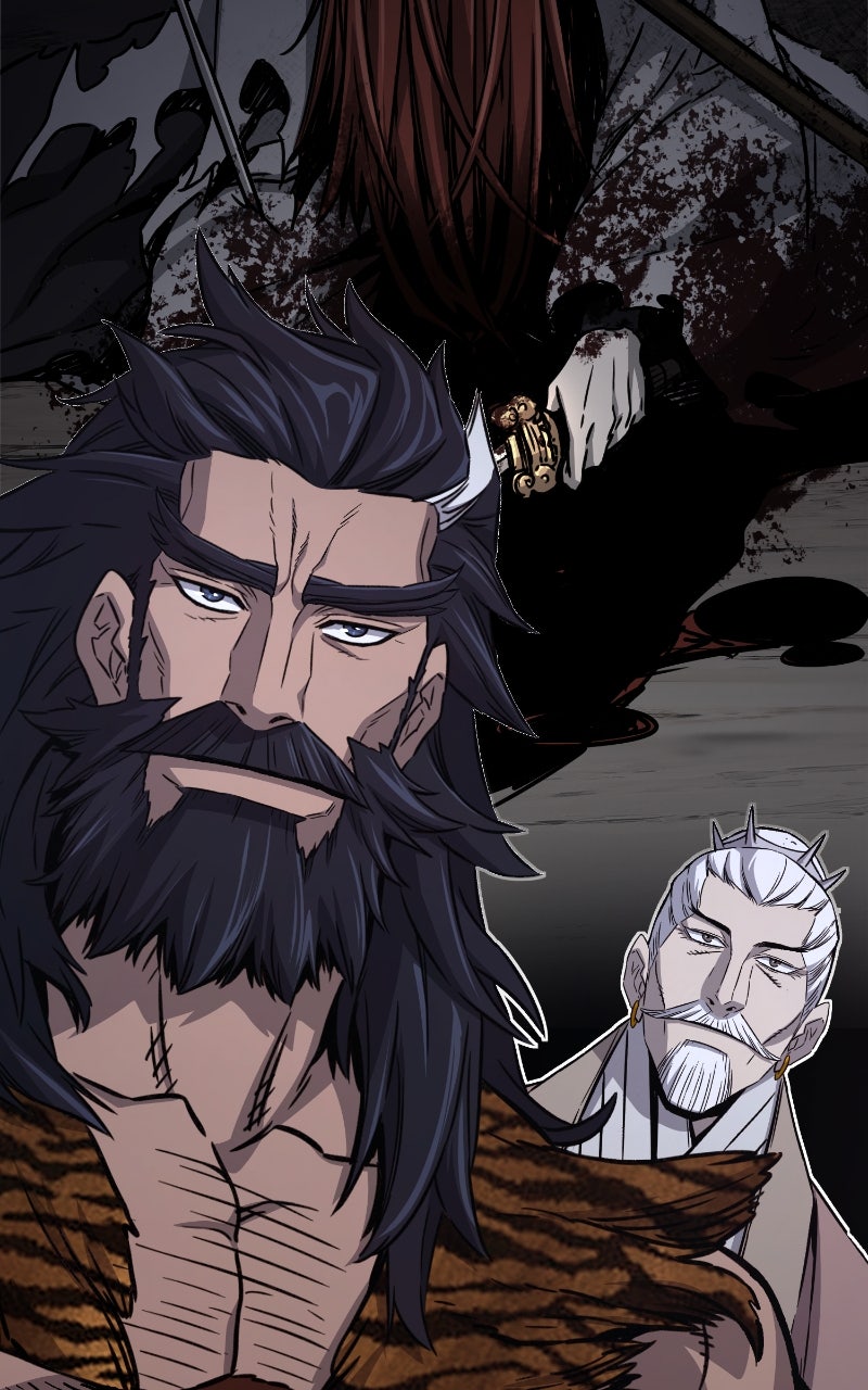 Read Absolute Sword Sense EN Manga Online