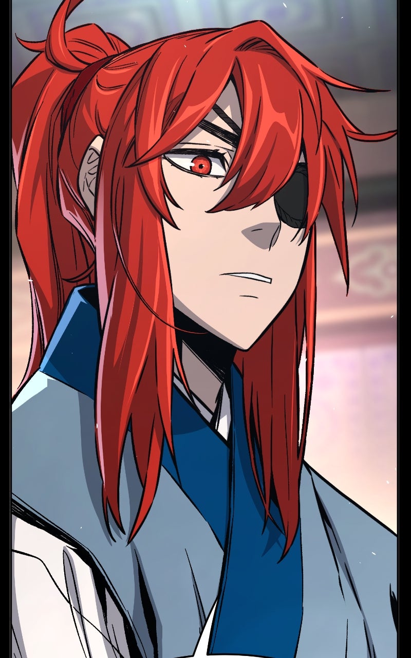 Read Absolute Sword Sense EN Manga Online