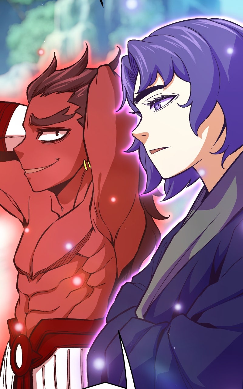 Read Absolute Sword Sense EN Manga Online