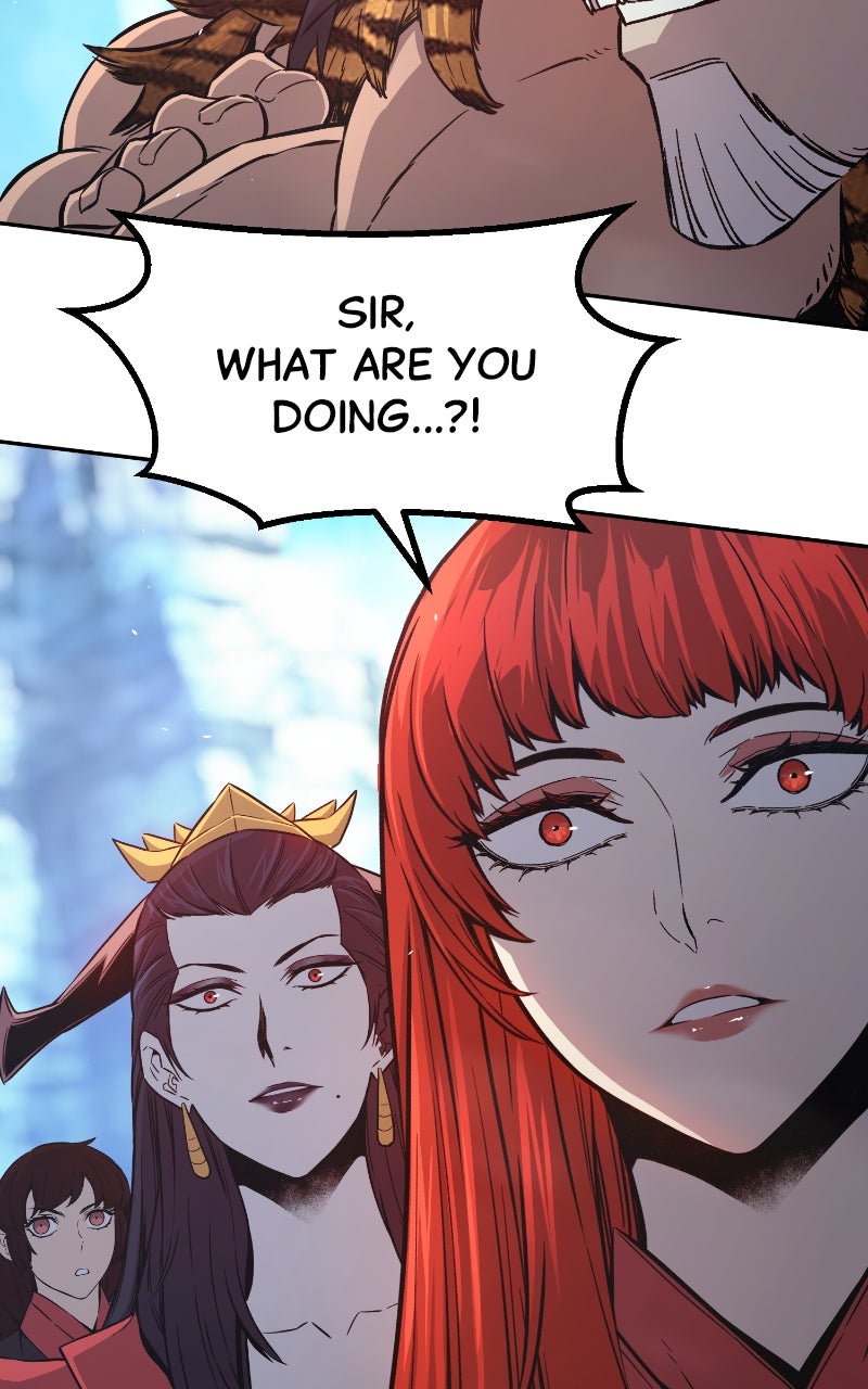 Read Absolute Sword Sense EN Manga Online