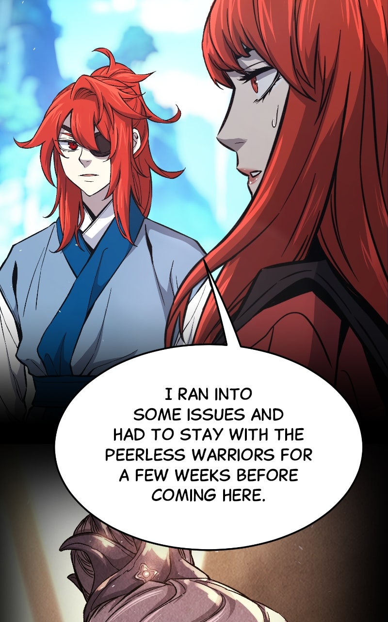 Read Absolute Sword Sense EN Manga Online