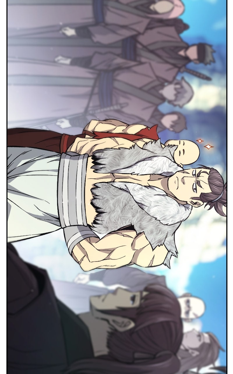 Read Absolute Sword Sense EN Manga Online