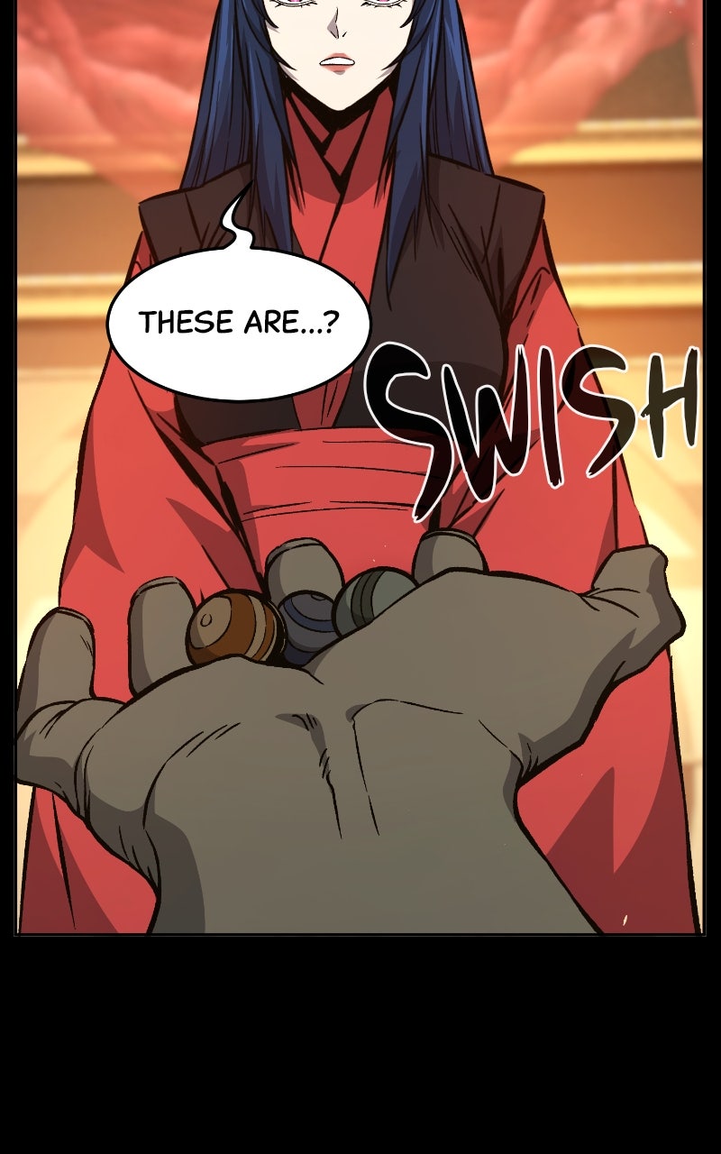 Read Absolute Sword Sense EN Manga Online