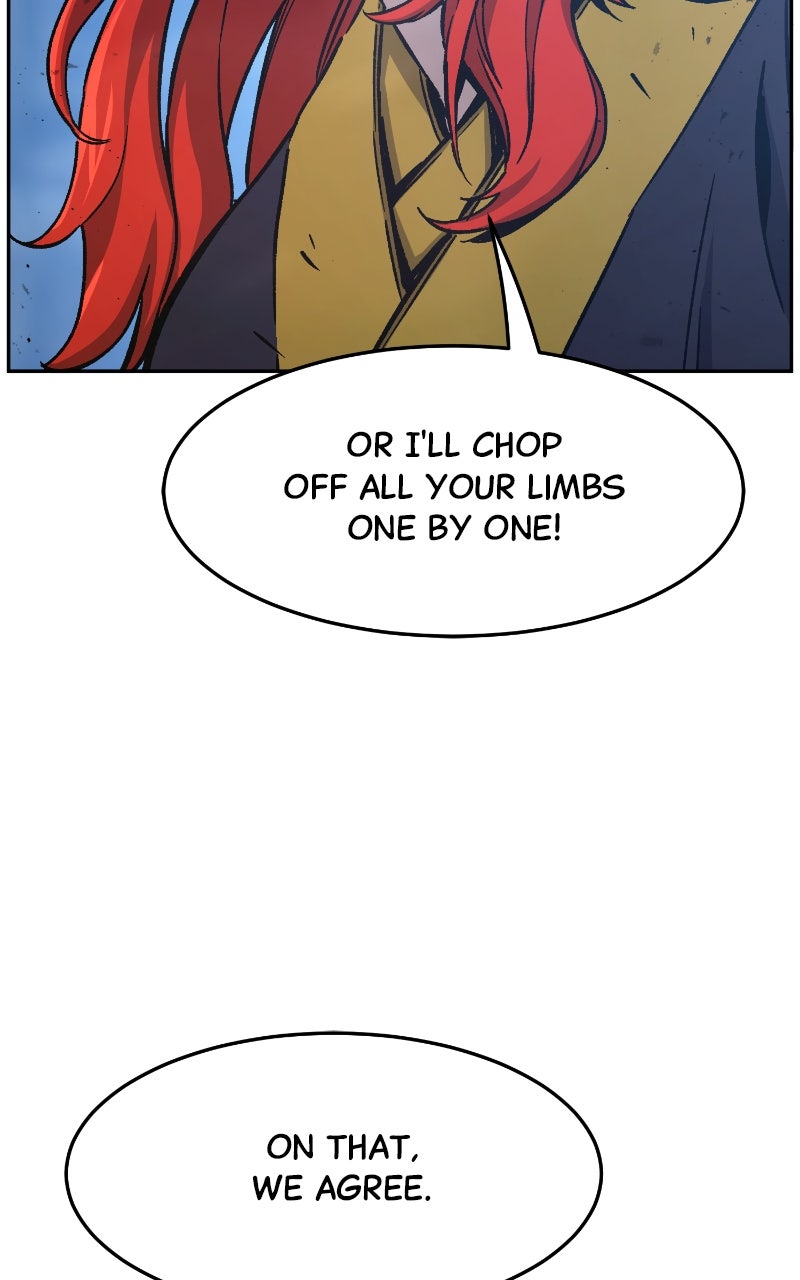 Read Absolute Sword Sense EN Manga Online