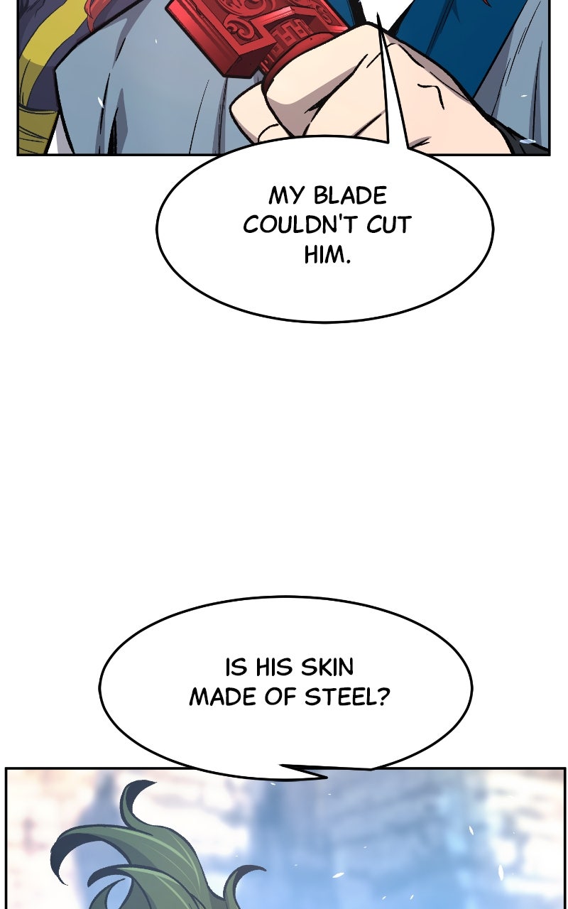 Read Absolute Sword Sense EN Manga Online