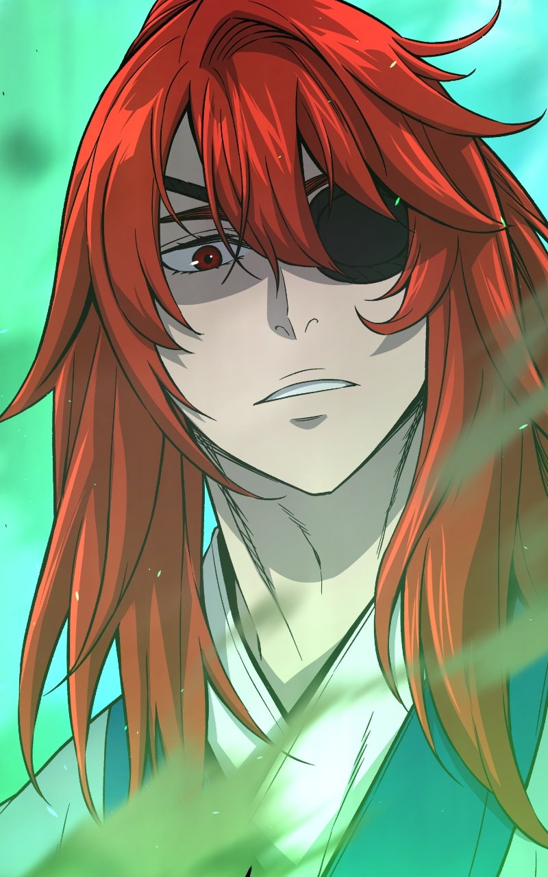 Read Absolute Sword Sense EN Manga Online