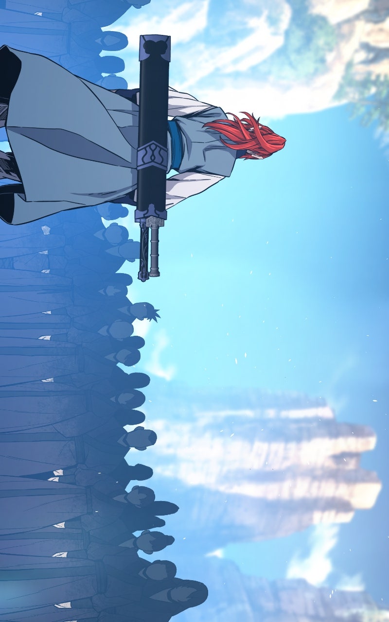 Read Absolute Sword Sense EN Manga Online