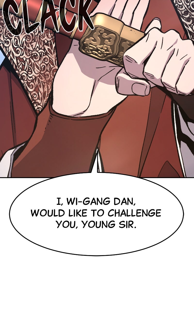 Read Absolute Sword Sense EN Manga Online