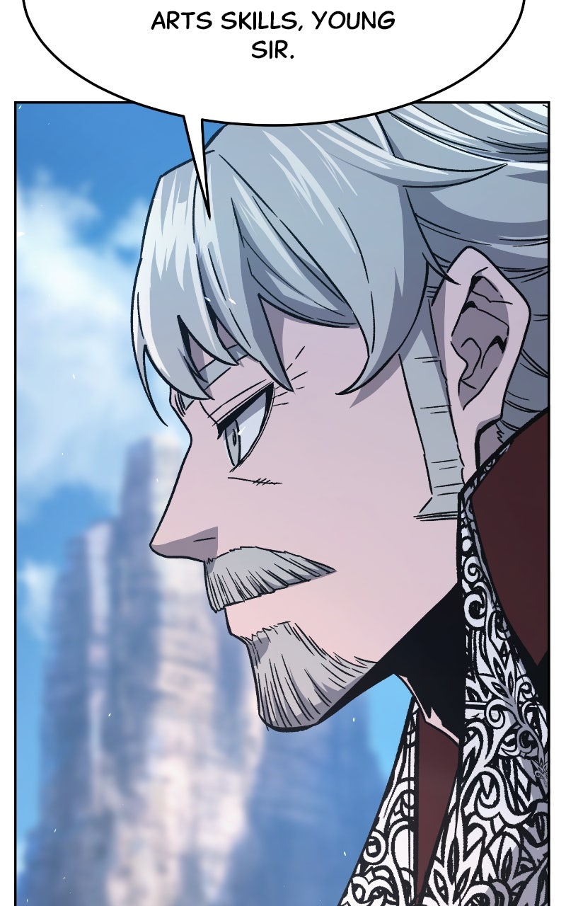 Read Absolute Sword Sense EN Manga Online