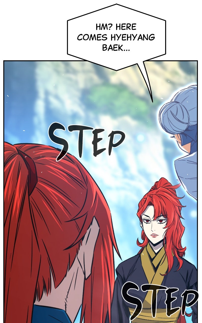 Read Absolute Sword Sense EN Manga Online