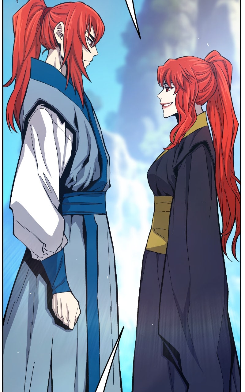 Read Absolute Sword Sense EN Manga Online