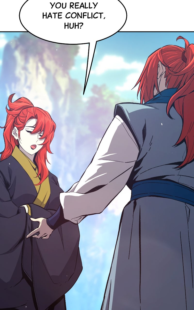 Read Absolute Sword Sense EN Manga Online