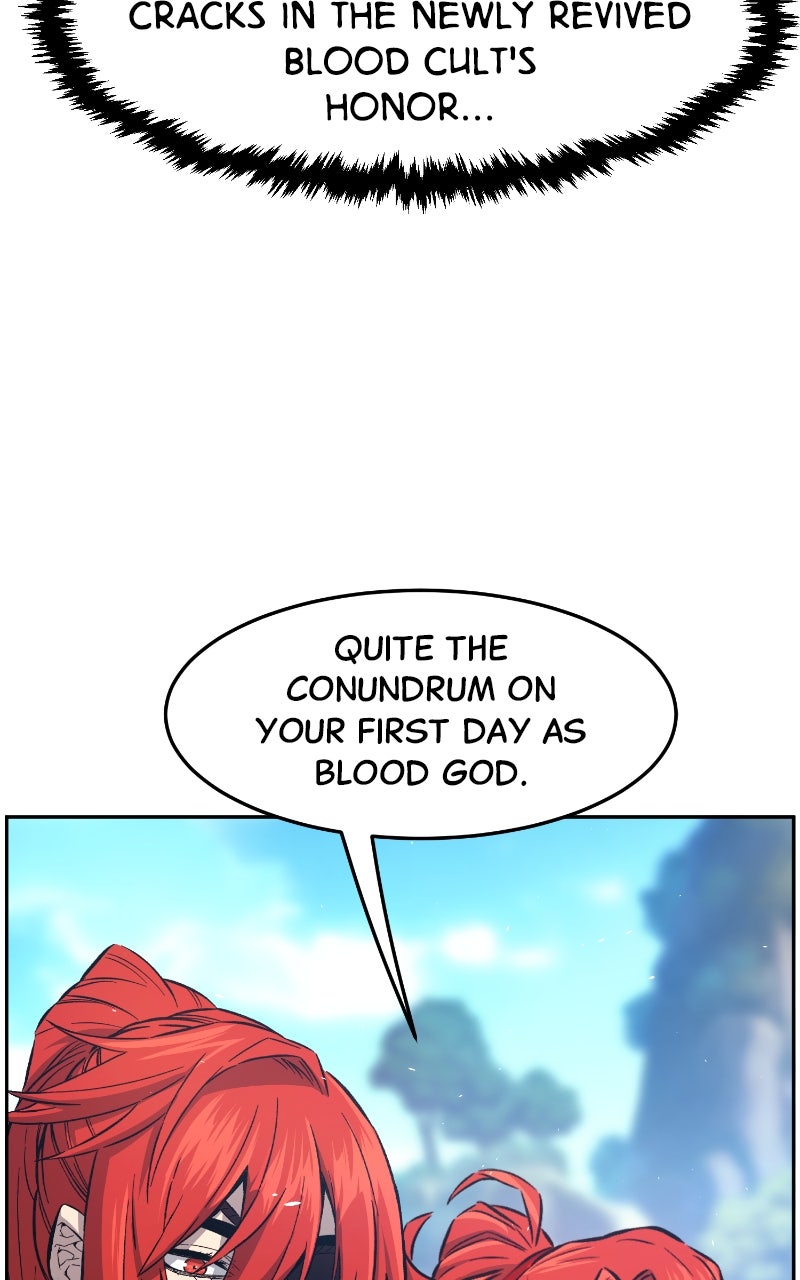 Read Absolute Sword Sense EN Manga Online