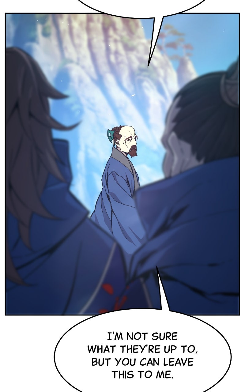 Read Absolute Sword Sense EN Manga Online