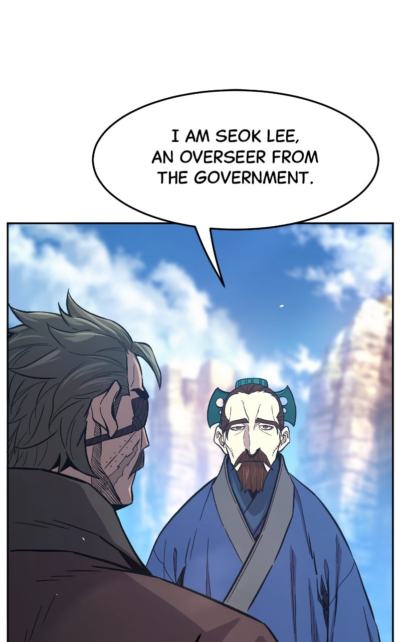 Read Absolute Sword Sense EN Manga Online