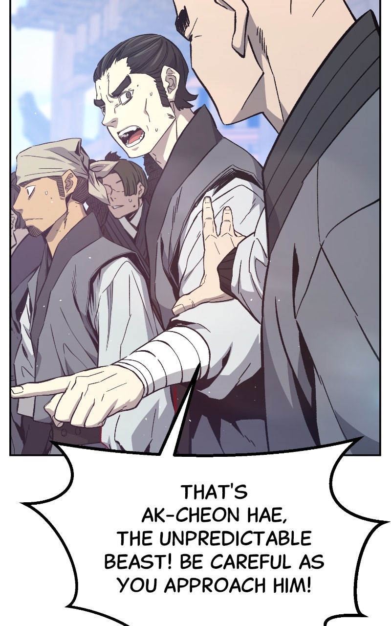 Read Absolute Sword Sense EN Manga Online