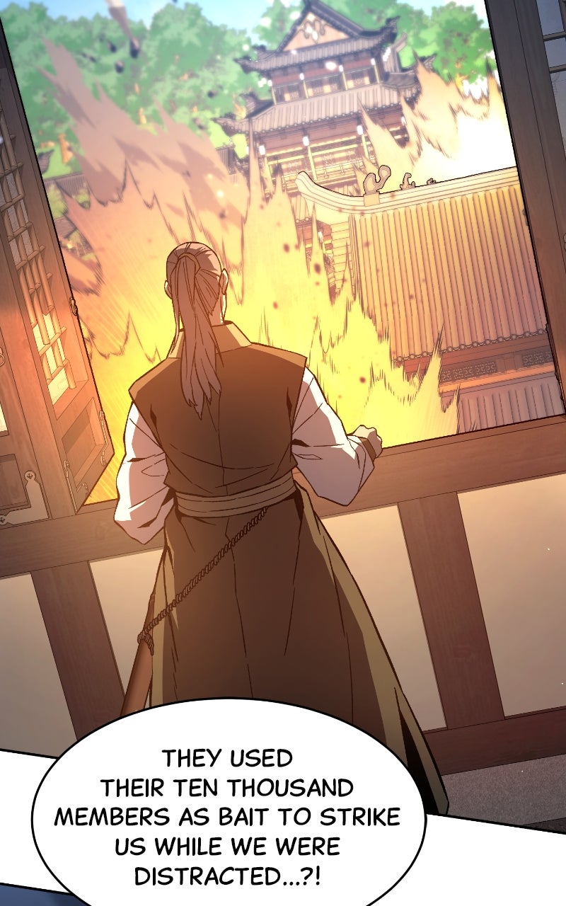 Read Absolute Sword Sense EN Manga Online