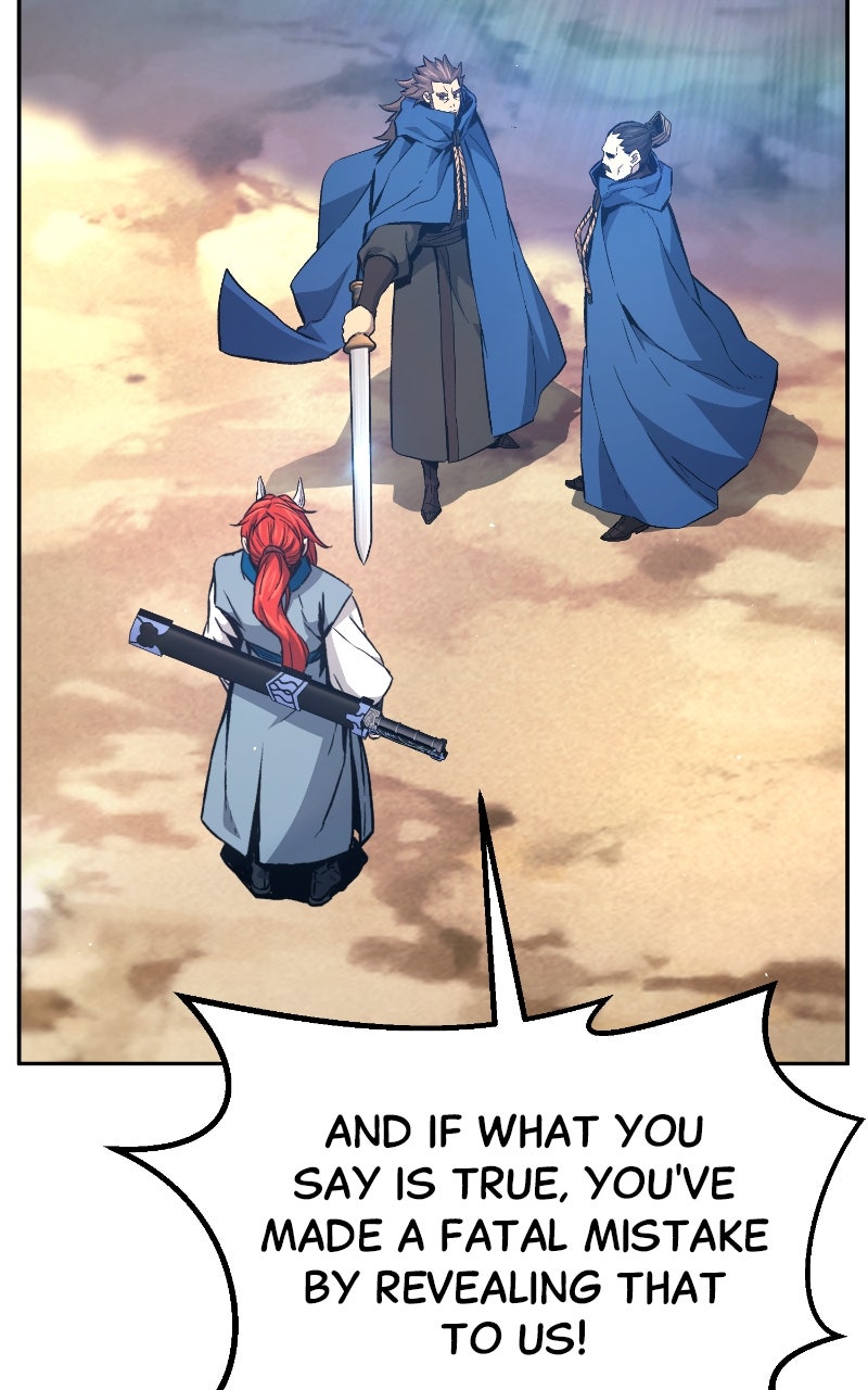 Read Absolute Sword Sense EN Manga Online