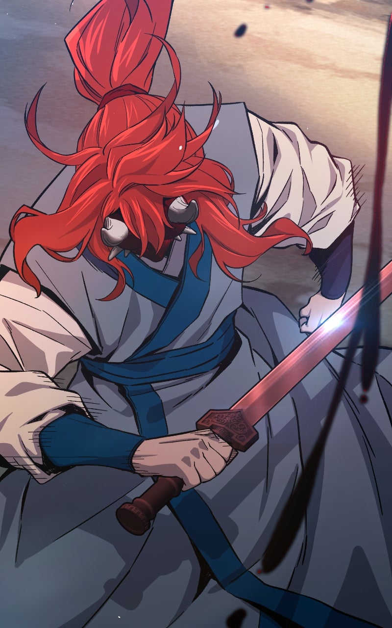 Read Absolute Sword Sense EN Manga Online