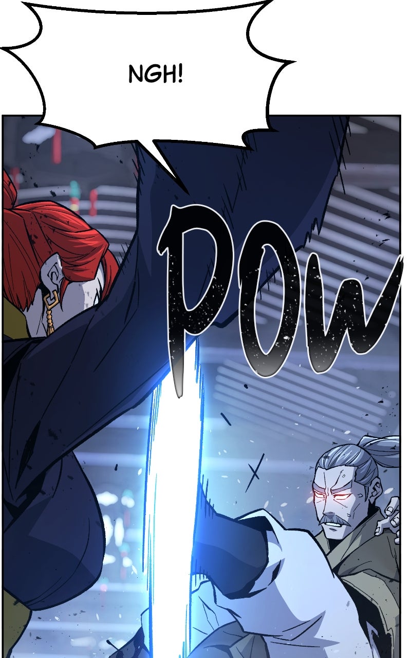 Read Absolute Sword Sense EN Manga Online