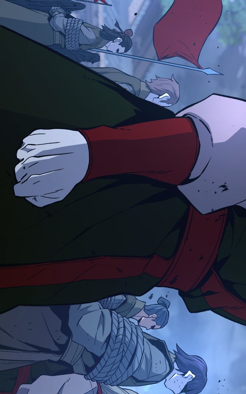 Read Absolute Sword Sense EN Manga Online