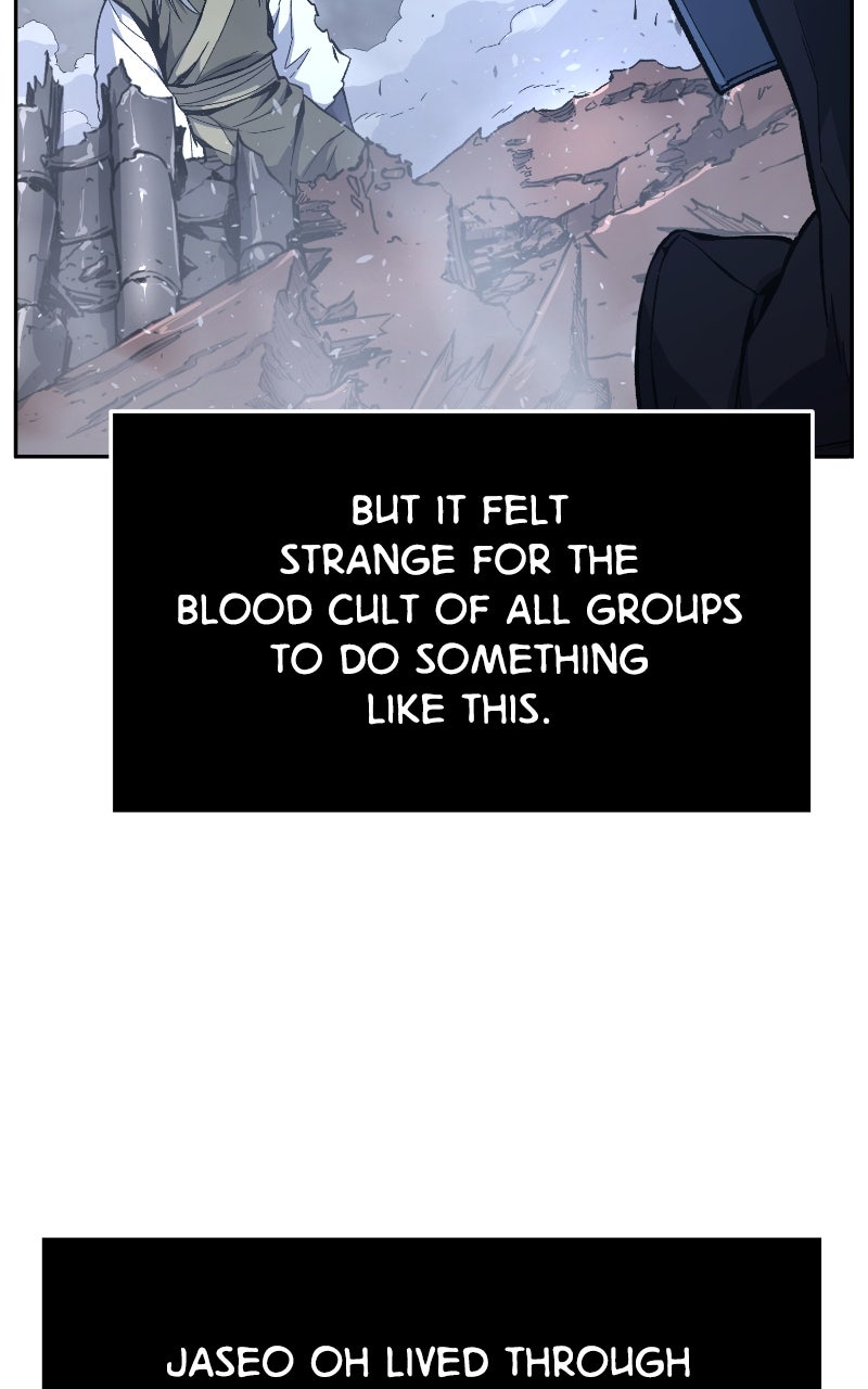 Read Absolute Sword Sense EN Manga Online