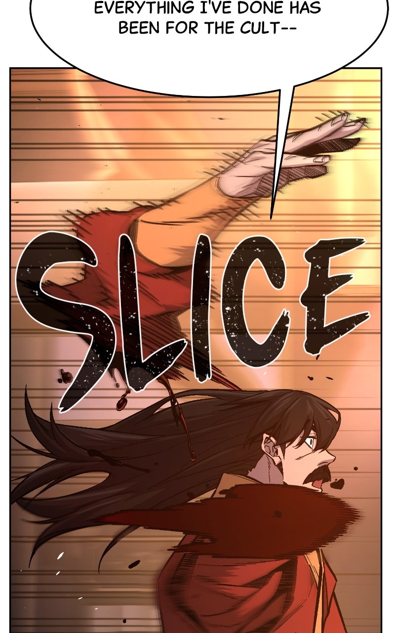 Read Absolute Sword Sense EN Manga Online