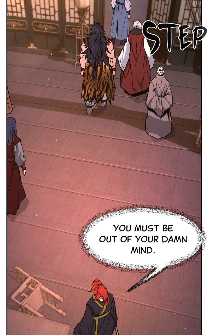 Read Absolute Sword Sense EN Manga Online