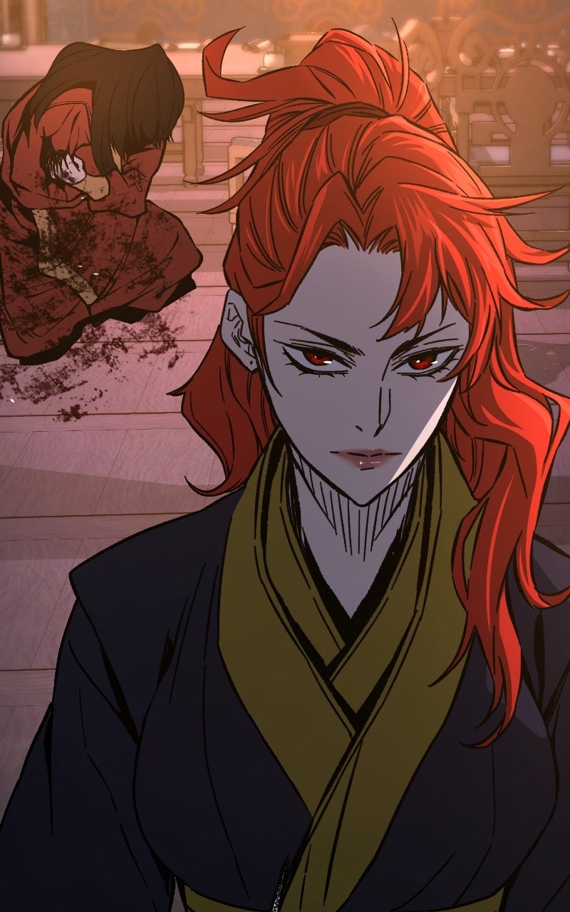 Read Absolute Sword Sense EN Manga Online