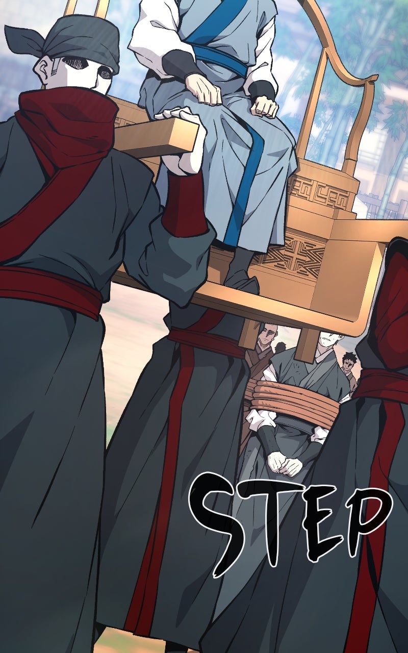 Read Absolute Sword Sense EN Manga Online