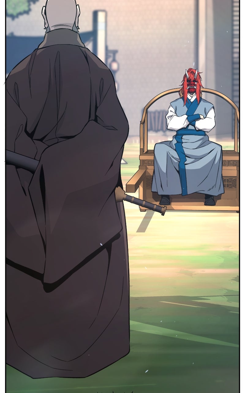 Read Absolute Sword Sense EN Manga Online