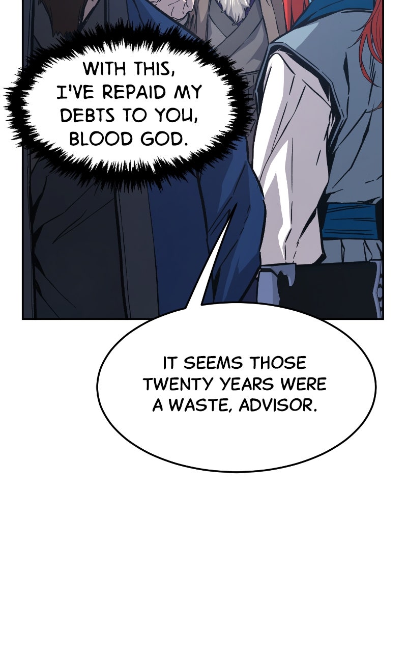 Read Absolute Sword Sense EN Manga Online