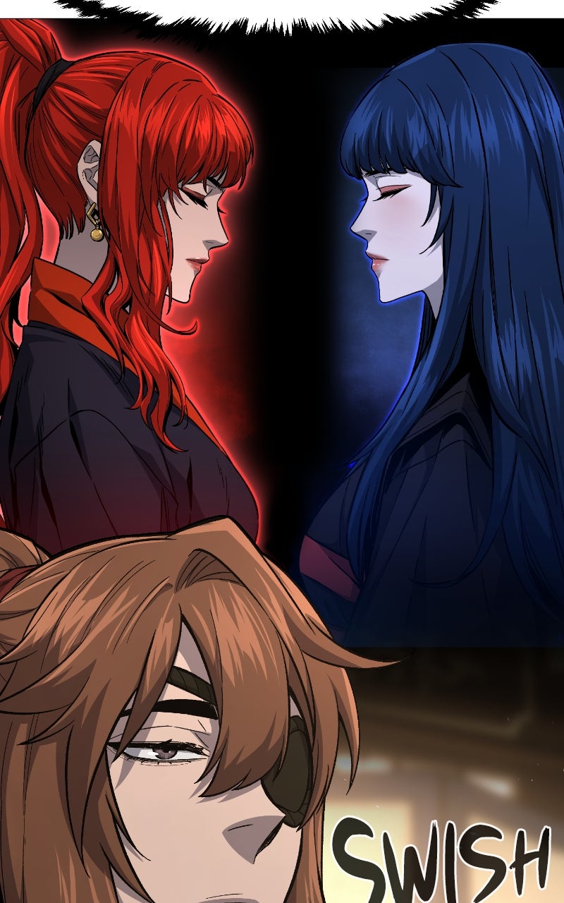 Read Absolute Sword Sense EN Manga Online