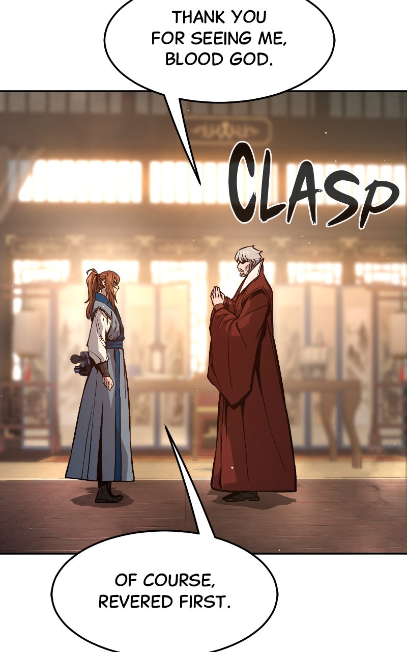 Read Absolute Sword Sense EN Manga Online