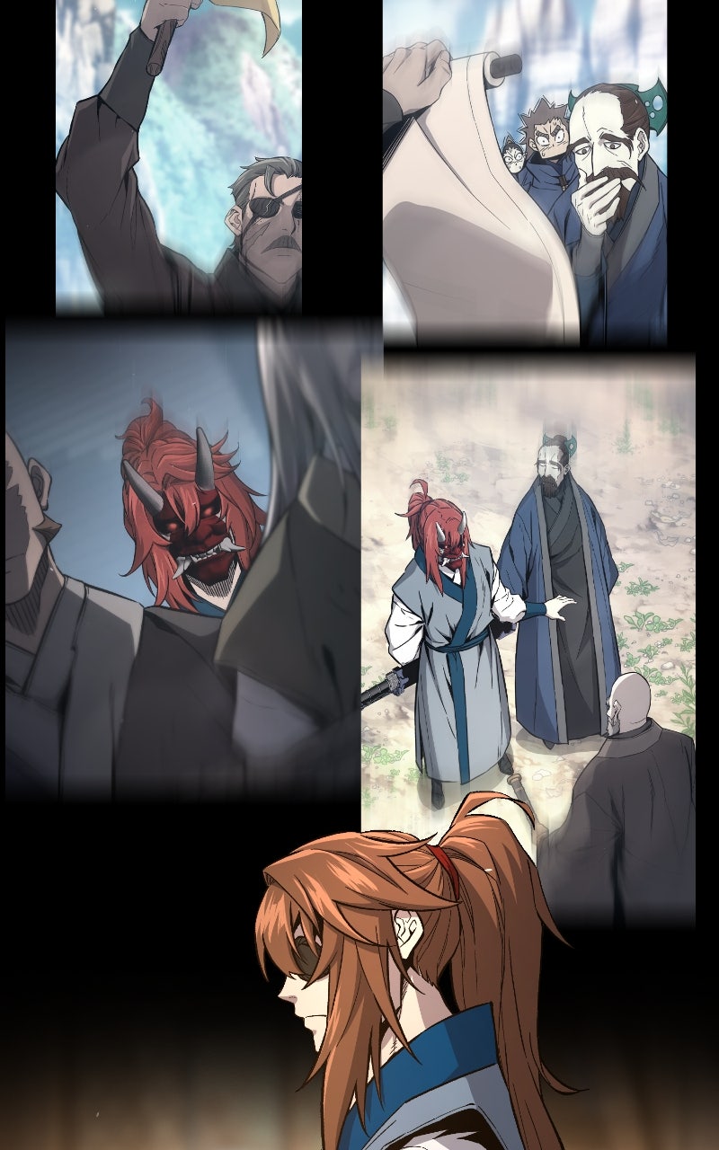 Read Absolute Sword Sense EN Manga Online