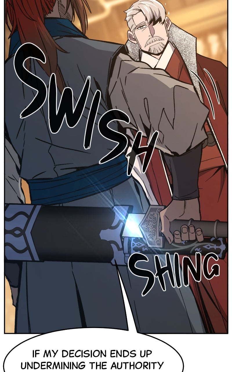 Read Absolute Sword Sense EN Manga Online