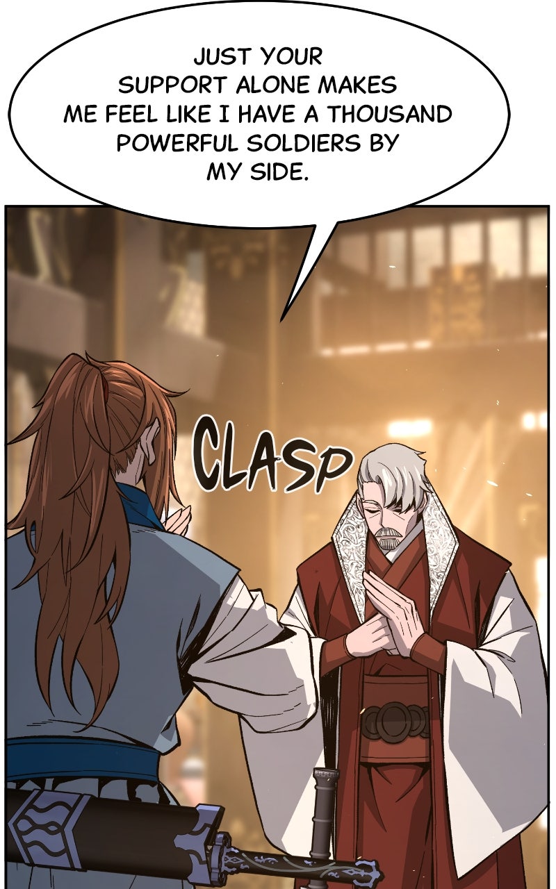 Read Absolute Sword Sense EN Manga Online