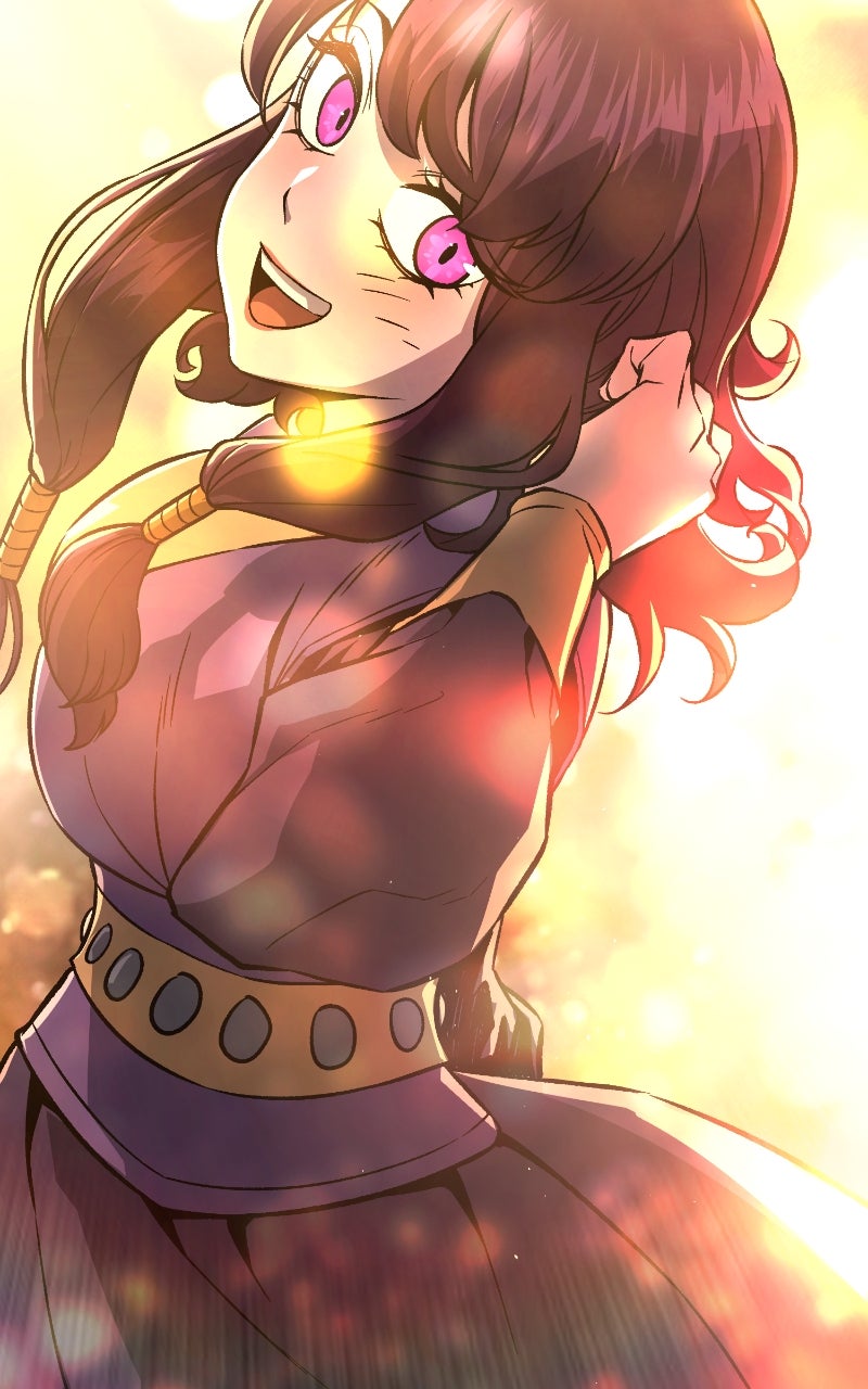 Read Absolute Sword Sense EN Manga Online