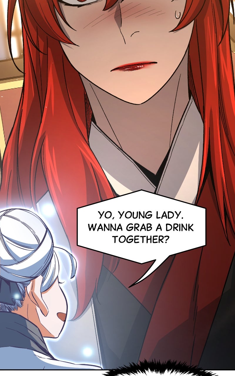 Read Absolute Sword Sense EN Manga Online