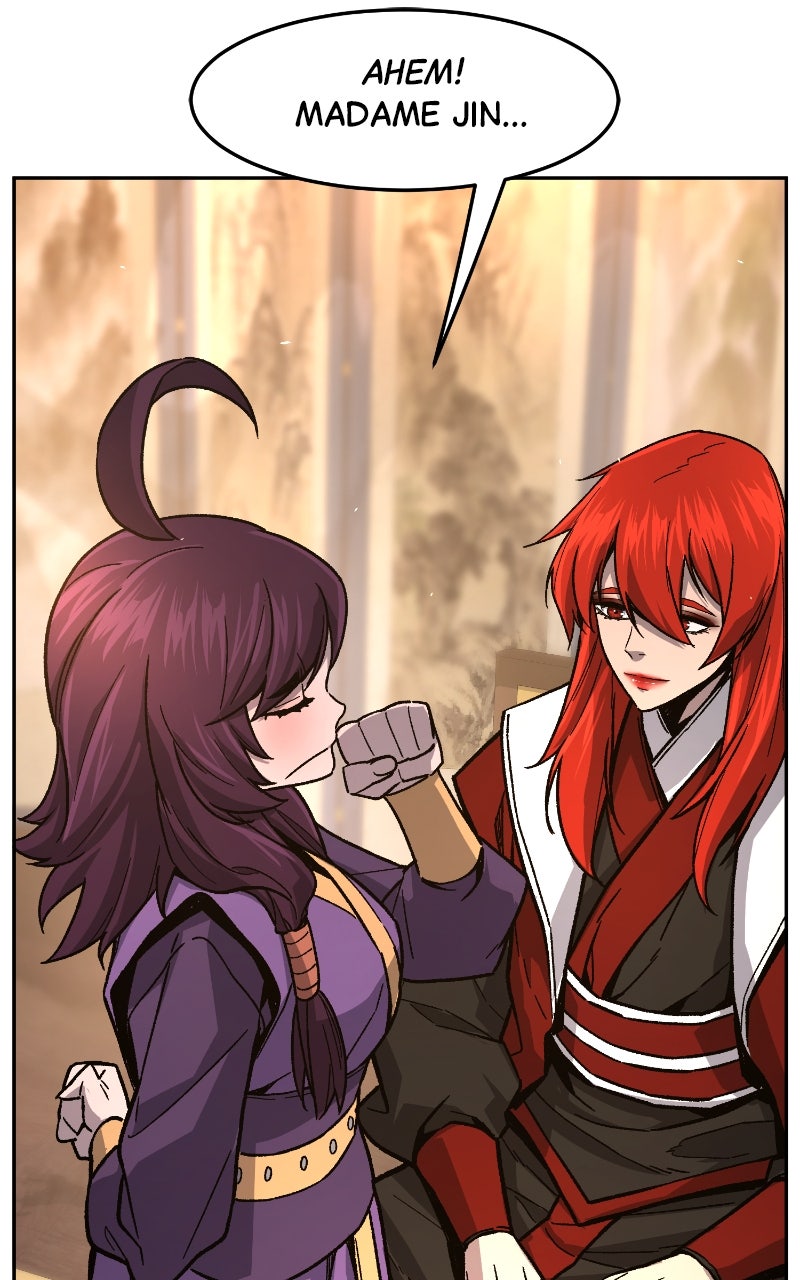 Read Absolute Sword Sense EN Manga Online