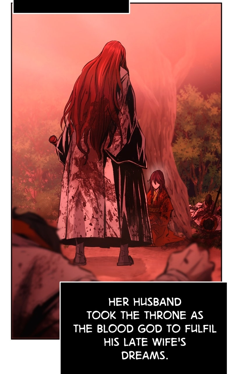 Read Absolute Sword Sense EN Manga Online