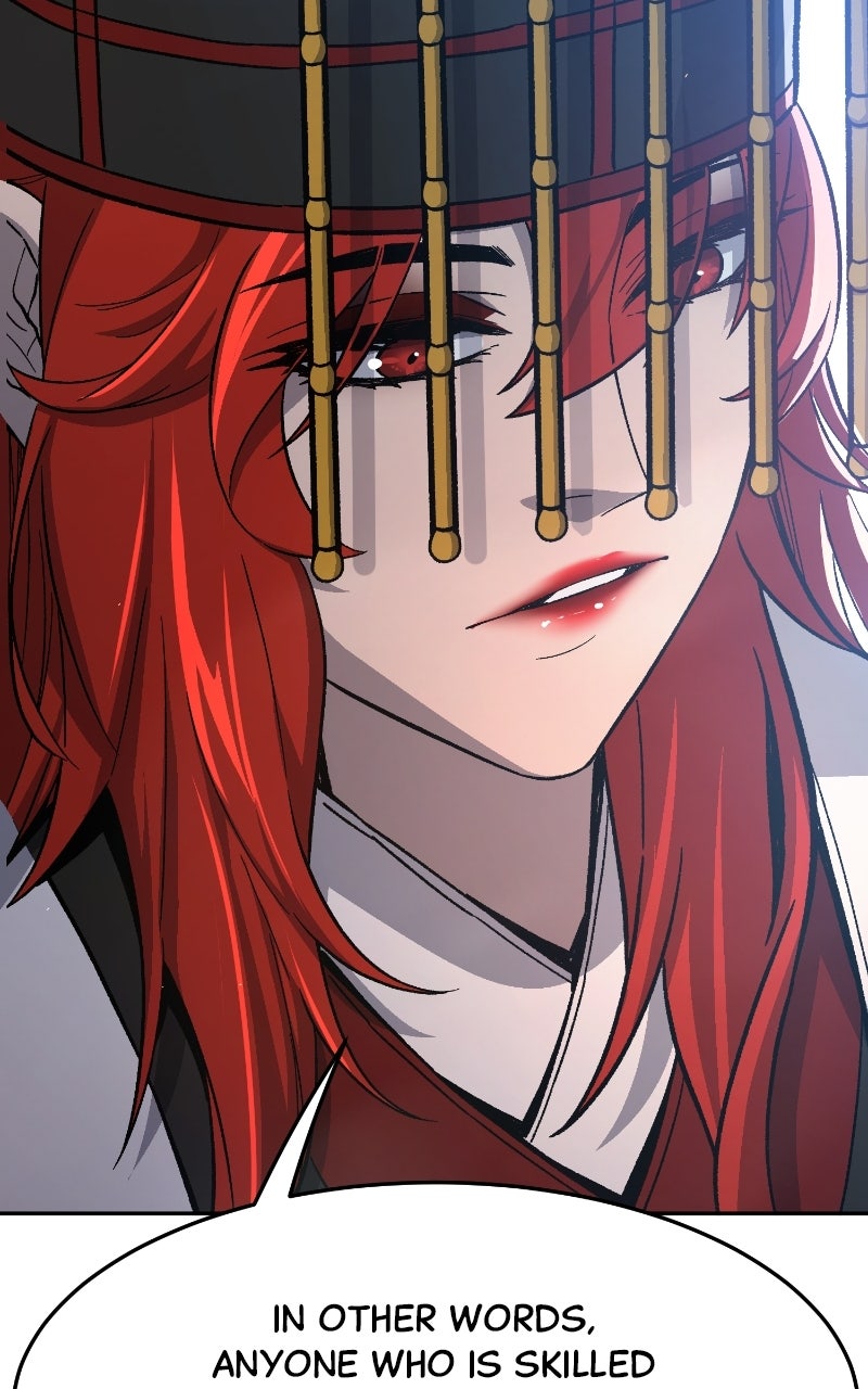 Read Absolute Sword Sense EN Manga Online