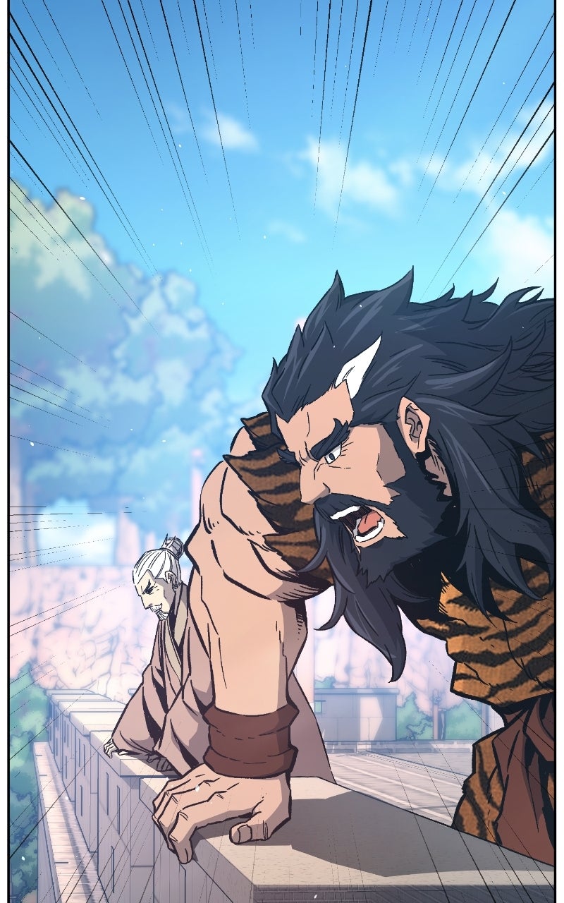 Read Absolute Sword Sense EN Manga Online