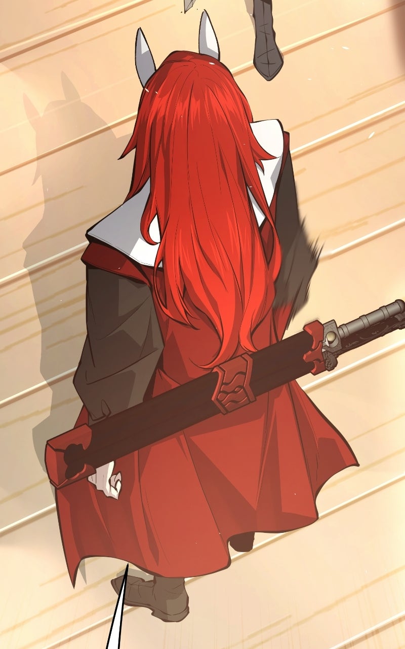 Read Absolute Sword Sense EN Manga Online