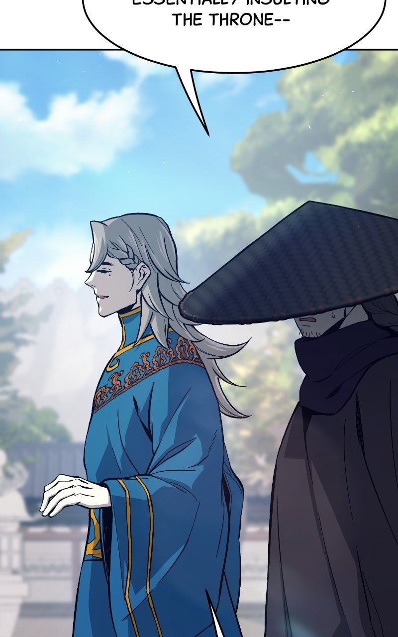 Read Absolute Sword Sense EN Manga Online