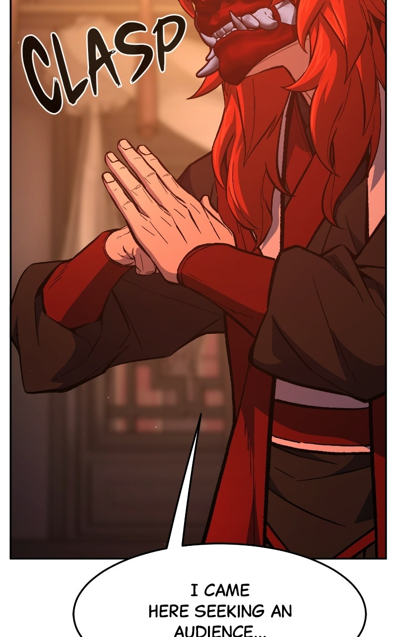 Read Absolute Sword Sense EN Manga Online