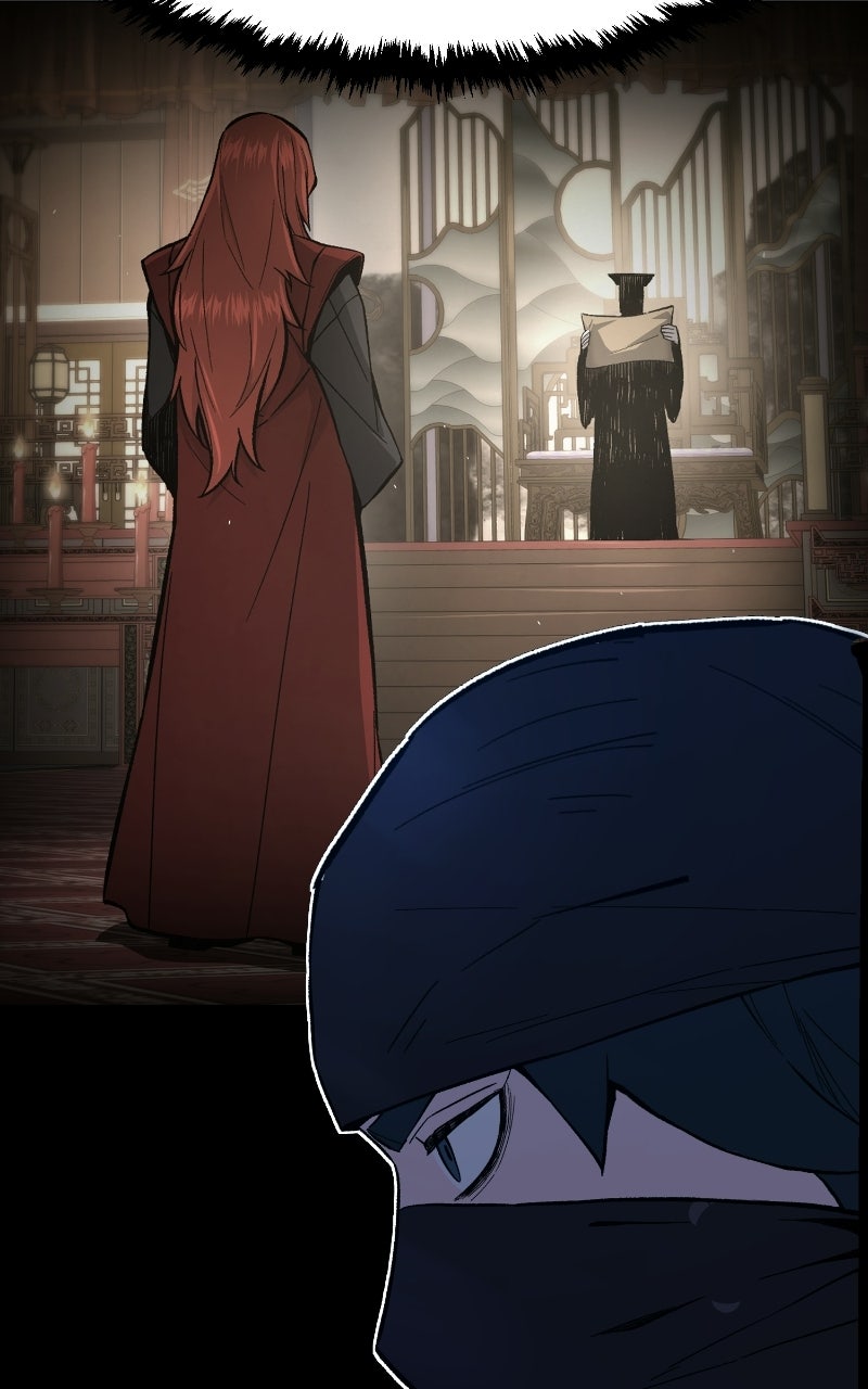 Read Absolute Sword Sense EN Manga Online