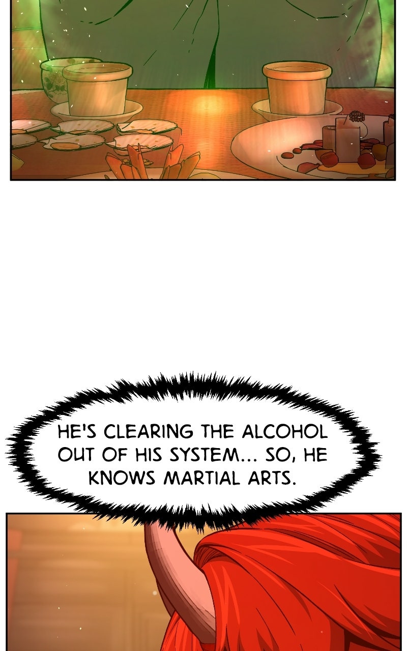 Read Absolute Sword Sense EN Manga Online