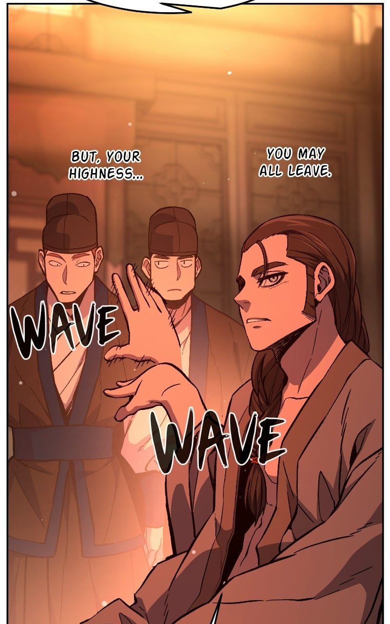 Read Absolute Sword Sense EN Manga Online