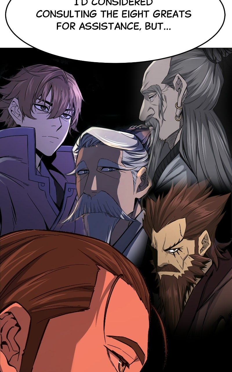 Read Absolute Sword Sense EN Manga Online